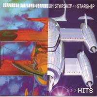 Jefferson Airplane — Jefferson Airplane